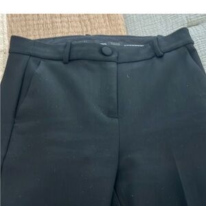 J Crew High Rise Cameron Pants Size 6